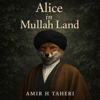 Alice in Mullah Land