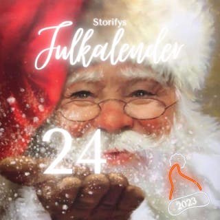 Storifys julkalender 24 december