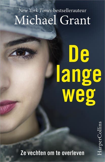 De lange weg: Ze vechten om te overleven