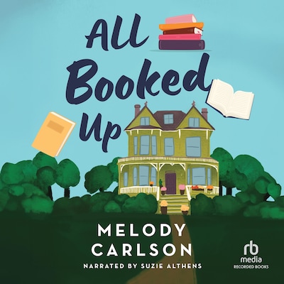 All Booked Up