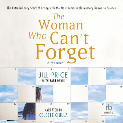 The Woman Who Can't Forget