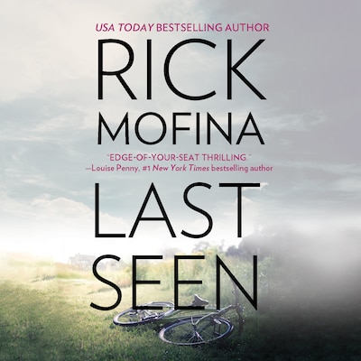 Last Seen