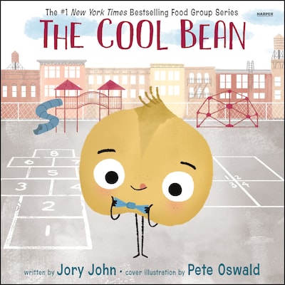 The Cool Bean
