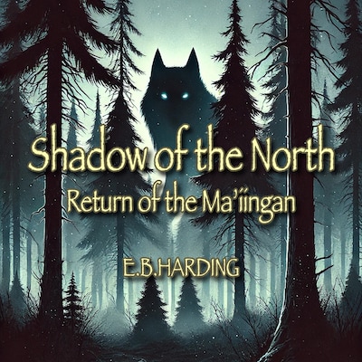 Shadow of the North