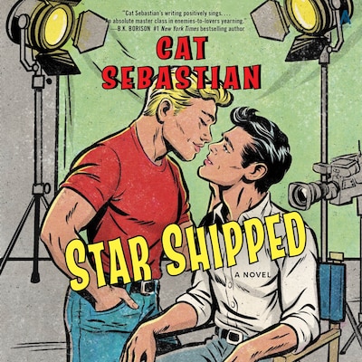 Star Shipped