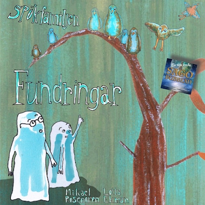 Spökfamiljen - Fundringar