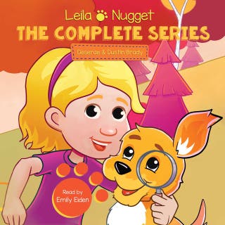 Leila & Nugget: The Complete Series