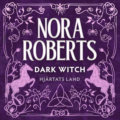 Dark Witch (svensk utgåva)