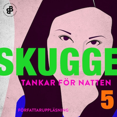 Tankar för natten. 5, Ångesten är en sorts meddelande