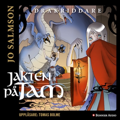 Jakten på Tam