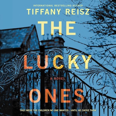 The Lucky Ones