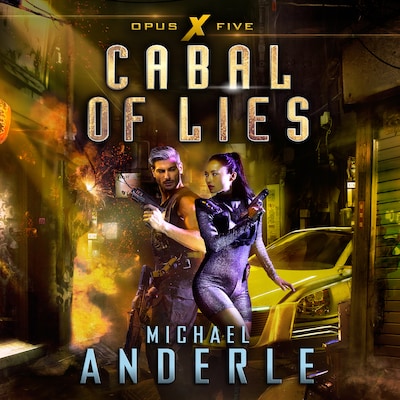 Cabal of Lies