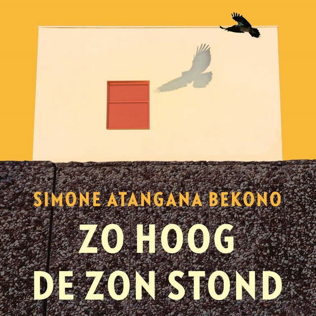 Zo hoog de zon stond