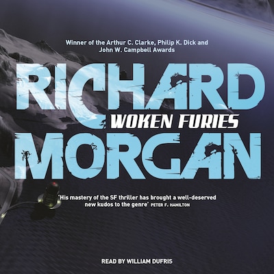 Woken Furies