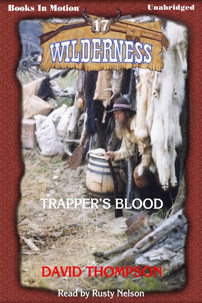 Trappers Blood