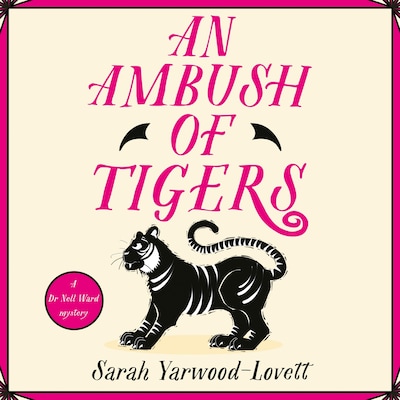 An Ambush of Tigers