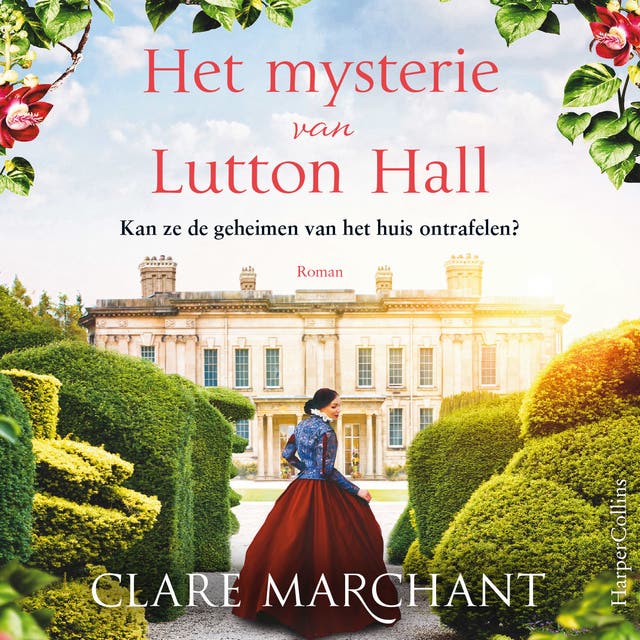 Het mysterie van Lutton Hall: Kan ze de geheimen van het huis ontrafelen?
