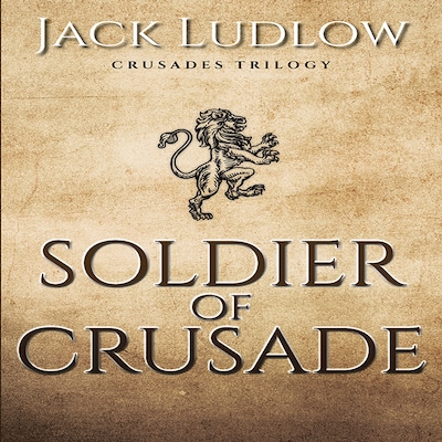 Soldier of Crusade