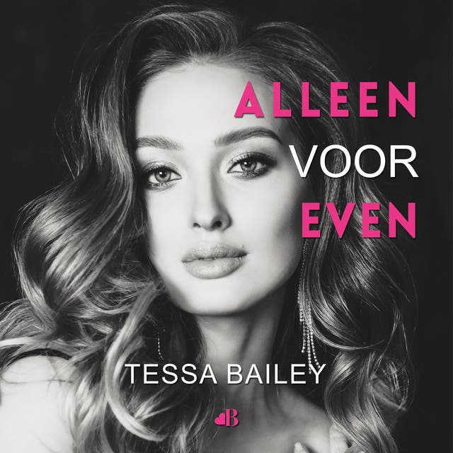 Alleen voor even