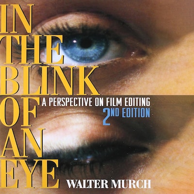 In the Blink of an Eye