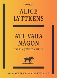 Att vara någon