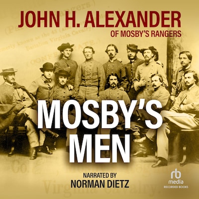 Mosby's Men