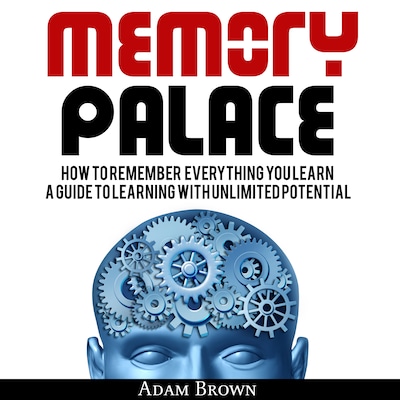 Memory Palace: How To Remember Everything You Learn; A Guide To Learning With Unlimited Potential