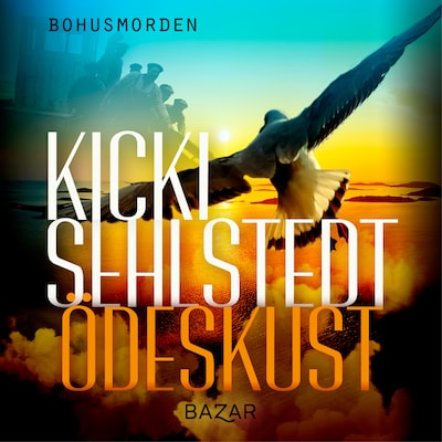 Ödeskust