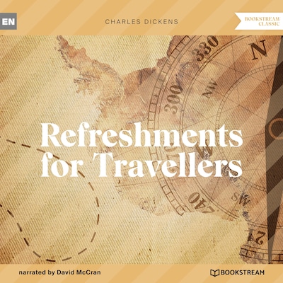Refreshments for Travellers