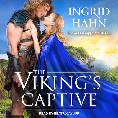The Viking’s Captive