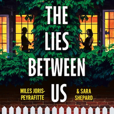 The Lies Between Us