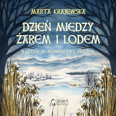 Dzień między żarem i lodem