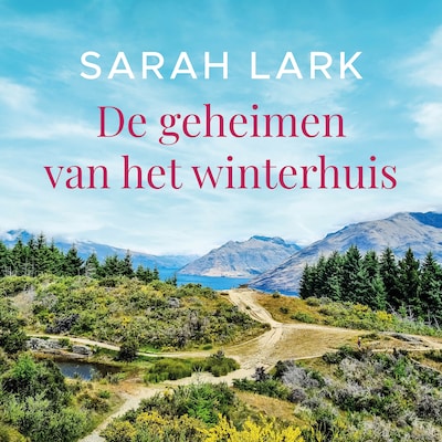 De geheimen van het winterhuis