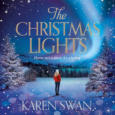 The Christmas Lights