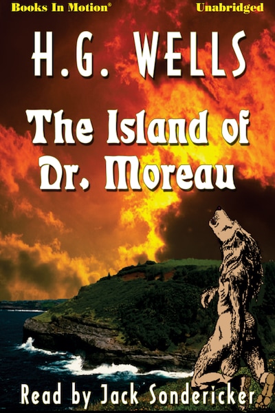 Island of Dr. Moreau, The