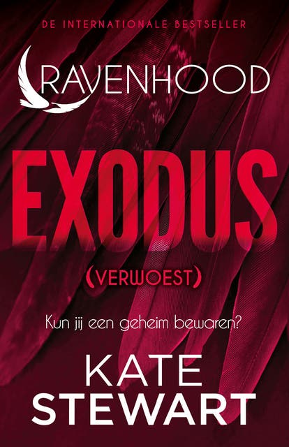 Exodus (Verwoest): Kun jij een geheim bewaren?