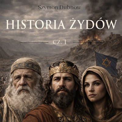Historia Żydów. Okres Wschodni