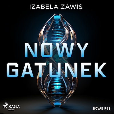 Nowy gatunek