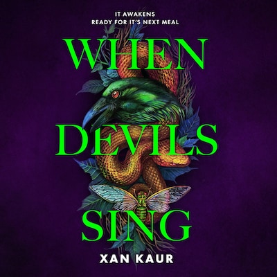 When Devils Sing