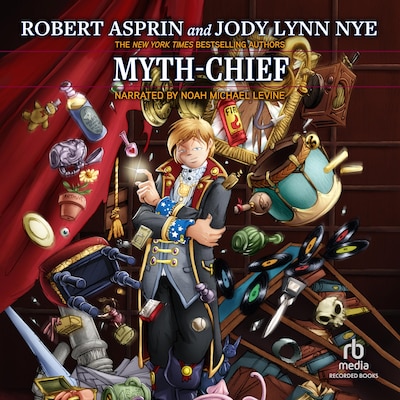 Myth-Chief