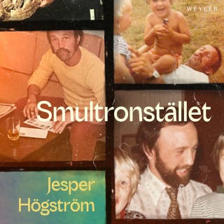 Smultronstället