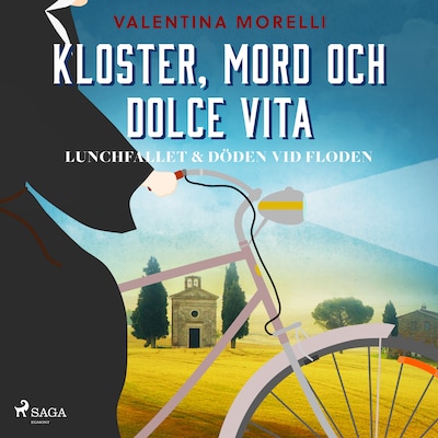 Kloster, mord och dolce vita - Lunchfallet & Döden vid floden