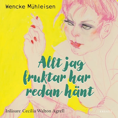 Allt jag fruktar har redan hänt