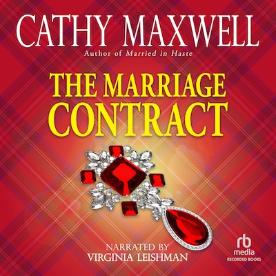 The Marriage Contract