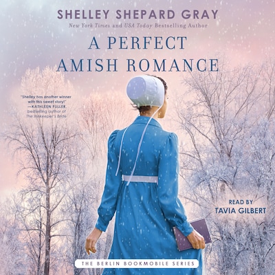 A Perfect Amish Romance