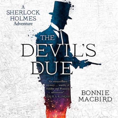 The Devil’s Due