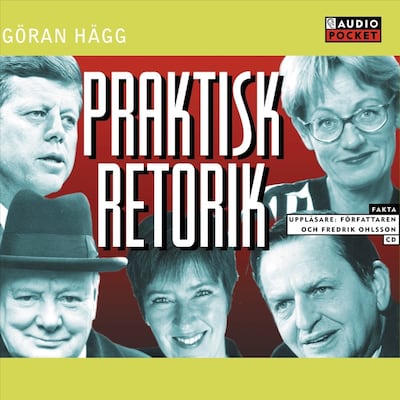 Praktisk retorik