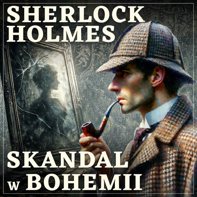 Sherlock Holmes. Skandal w Bohemii