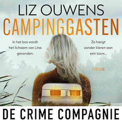 Campinggasten