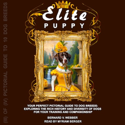 Elite Puppy